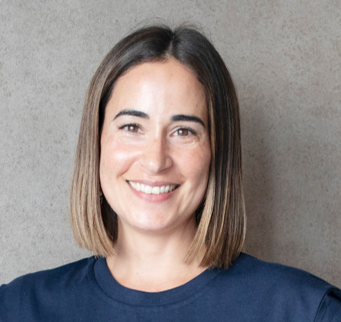 María Teresa Rojas