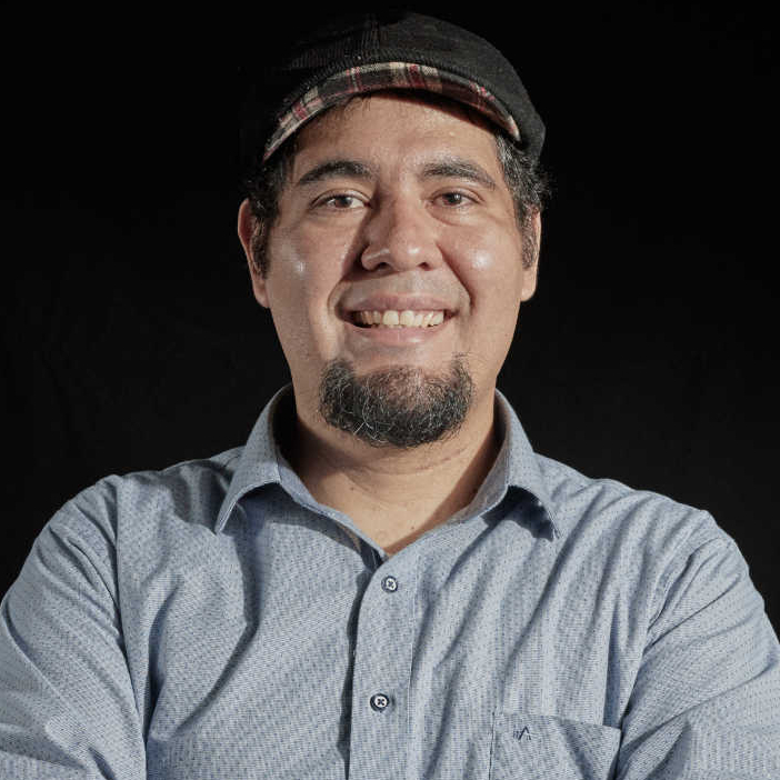 Sergio Mendéz