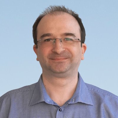 Vito Botta